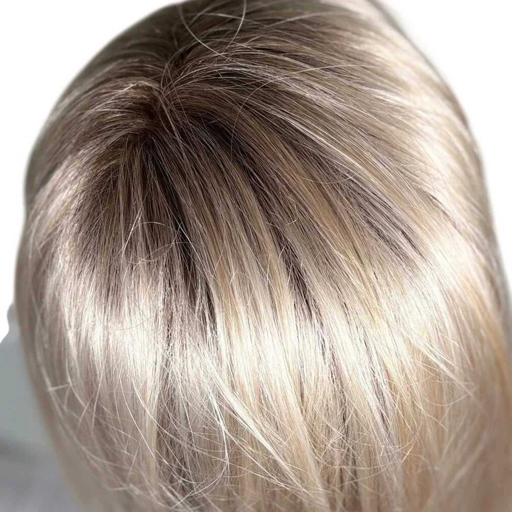 Estetica Jamison Synthetic Wig Sunlit Blonde NWT